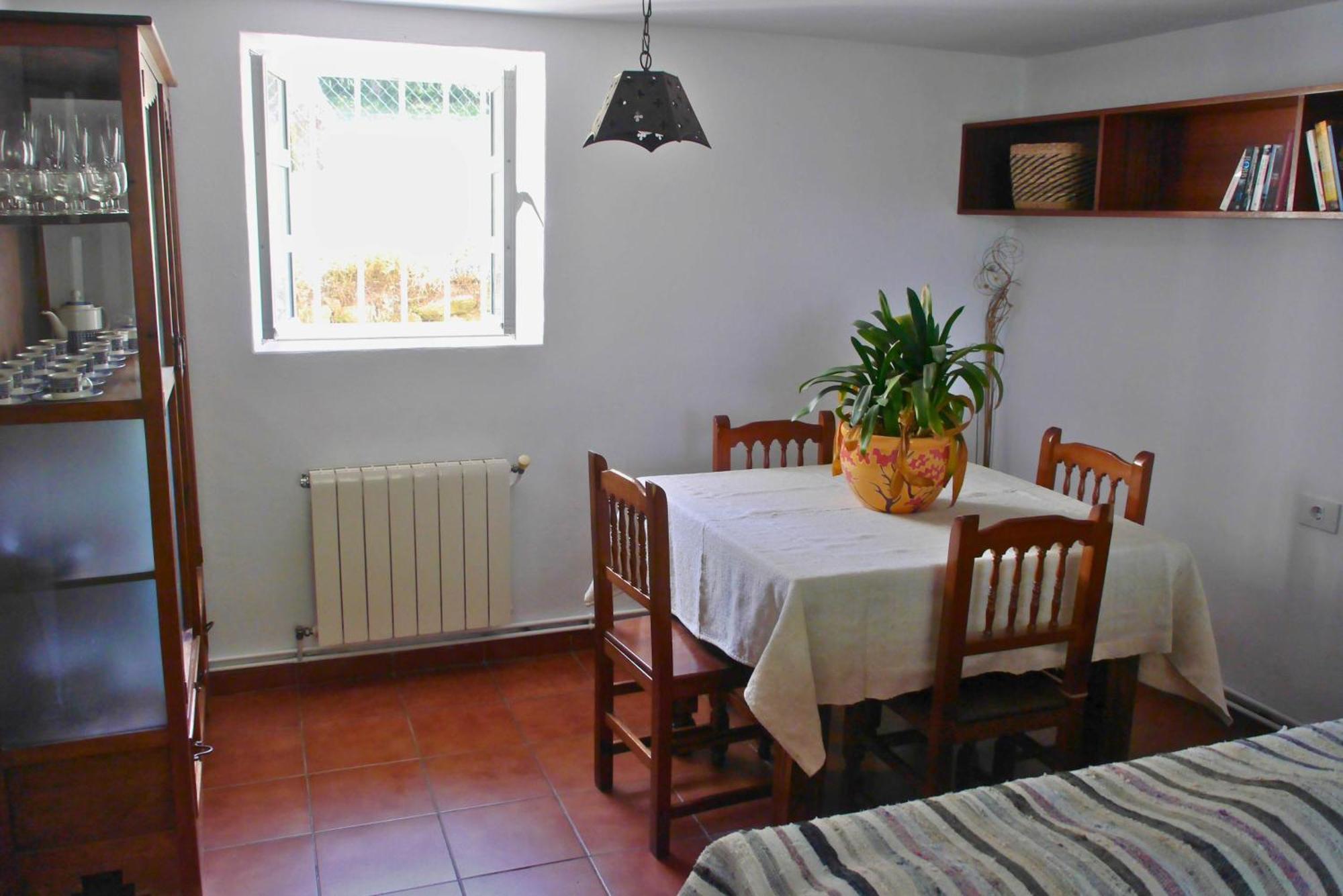 Casa Ermitas - Relajate En Plena Naturaleza A Estrada Extérieur photo