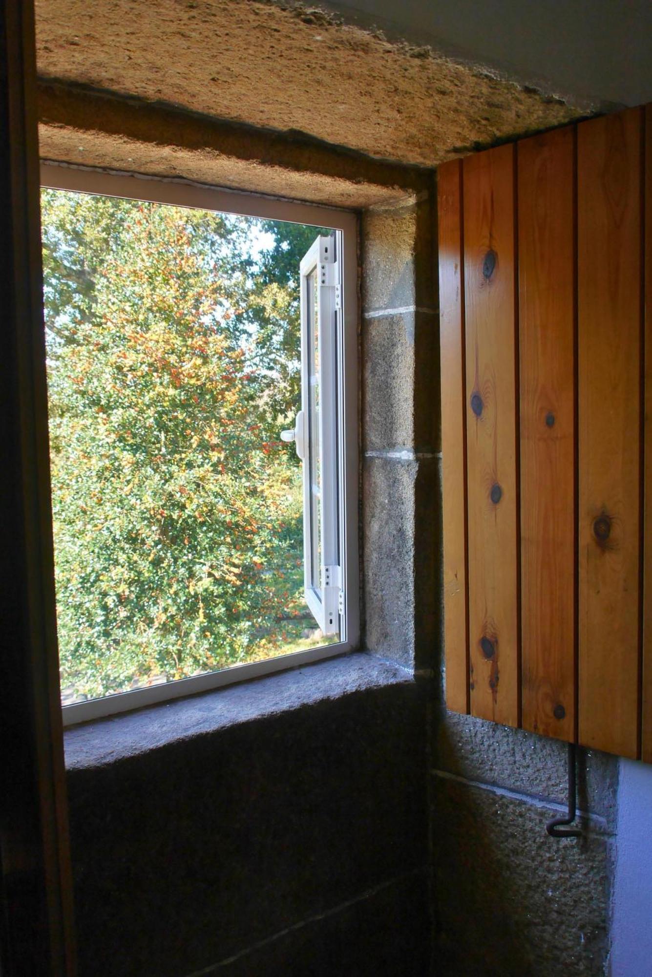 Casa Ermitas - Relajate En Plena Naturaleza A Estrada Extérieur photo